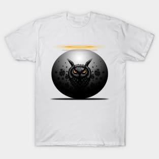 Owl T-Shirt